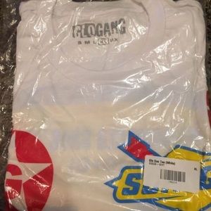 Glo Gang Glo Gas Tee